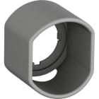 ABB - Touch Guard for Compact and modular Push Buttons