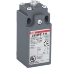ABB - Fin de course LS31P11B11