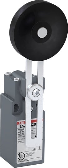 ABB - Fin de Course Ls31P52