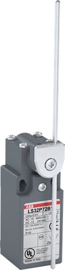 ABB - Fin de Course Ls31P72B11