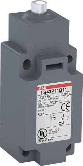 ABB - Fin de Course Ls40P11B11