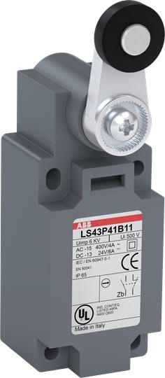 ABB - Fin de Course Ls40P41B11