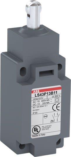 ABB - Fin de Course Ls43P13