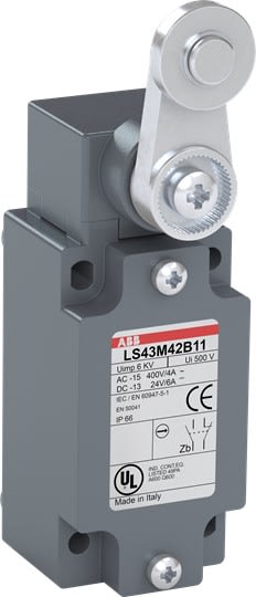 ABB - Fin de Course Ls40M42B11