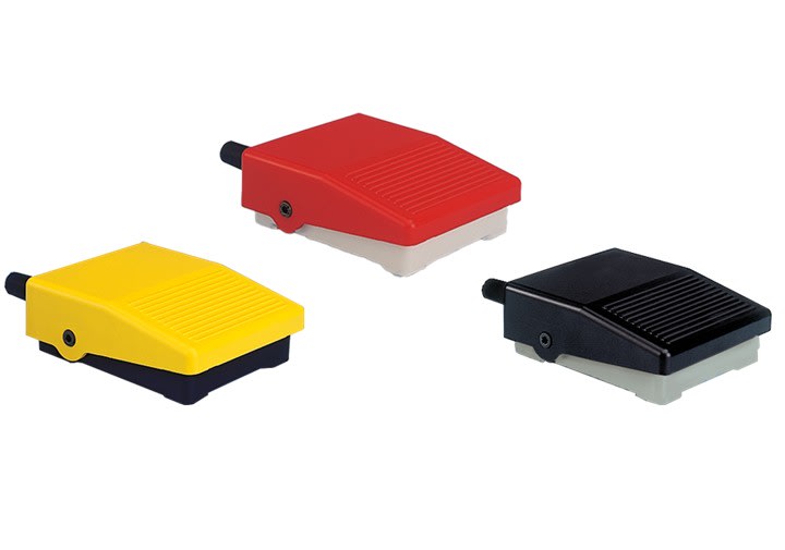 ABB - INTERRUPTEUR DE POSITION IPM2B