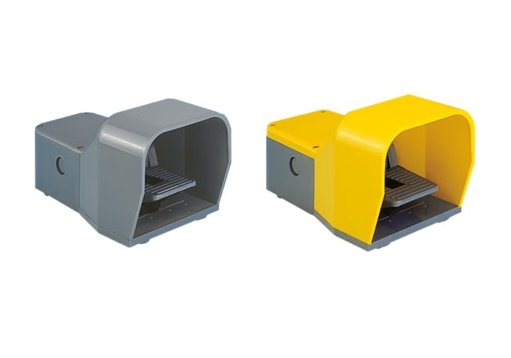 ABB - INTERRUPTEUR DE POSITION IPSY1A11