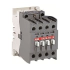 ABB - Contacteur 26A pour Capa.-3P+1 No-48Vac