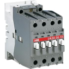ABB - Contacteur 30A pour Capa.-3P+1 No-24VAC