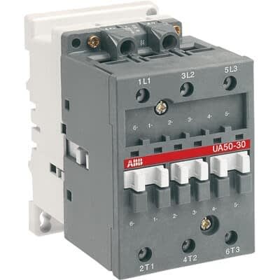 ABB - UA50-30-00 220V60HZ