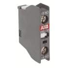 ABB - Contact auxilliaire frontal 1NO pour contacteurs A/Al9 à 40