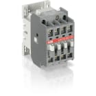 ABB - CONTACTEUR 16A POUR CAPA.-3P+1 NO-24VAC