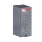 ABB - Relais débrochable CI 24VAC 2rt 250V 8A