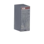 ABB - Relais débrochable CI 24VDC 2rt 250V 8A