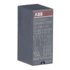 ABB - Relais débrochable CI 120VAC 2rt 250V 8A