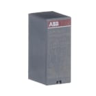 ABB - Relais débrochable CI 110VAC 2rt 250V 8A