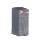 ABB - Relais débrochable CI 110VDC 2rt 250V 8A