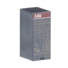 ABB - Relais débrochable CI 24VDC 2rt OR 250V 8A