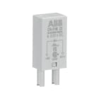 ABB - Module débrochable Cr-M Protect.Inversion Polarités 6-230VDC