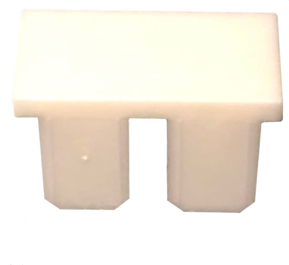 ABB - Etiquette pour Socle Cr-P