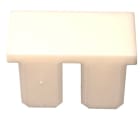 ABB - Etiquette pour Socle Cr-P