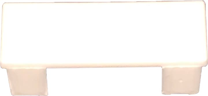 ABB - Etiquette pour Socle Cr-M