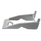 ABB - Etrier Plastique pour Socle Cr-P