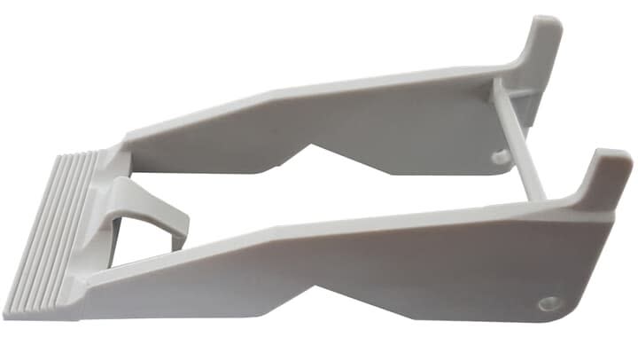 ABB - Etrier Plastique pour Socle Cr-M