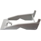 ABB - Etrier Plastique pour Socle Cr-M