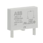 ABB - Module débrochable CR-U Protect.Inversion Polarités 6-230VDC