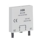 ABB - Module débrochable CR-U Circuit RC 6-24VAC