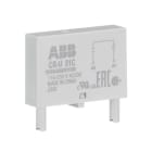 ABB - Module débrochable CR-U Circuit RC 110-240Vac