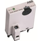 ABB - Module débrochable pour CR-U2S et CR-U3S 24-240VAC/DC