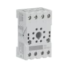 ABB - Mini Socle pour Relais débrochable CR-U 2rt et Module