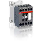 ABB - Contacteur AS 16A AC3-3P+1No-24VAC