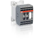 ABB - Contacteur AS 16A AC3-3P+1No-230VAC-ressort
