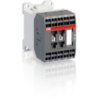 ABB - Contacteur AS 9A AC3-3P+1No-24VDC-ressort