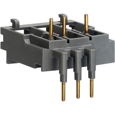 ABB - Kit de Raccordement As09 à 16 avec MS116/132-0.16 à 16