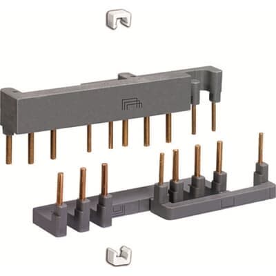 ABB - Connexion Inverseur pour contacteur As09 à 16