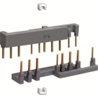 ABB - Connexion Inverseur pour contacteur As09 à 16