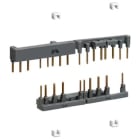 ABB - Connexion Etoile/Triangle pour contacteur As09 à 16