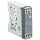 ABB - Relais de Contrôle 3Ph+N 3X320-460VAC1No