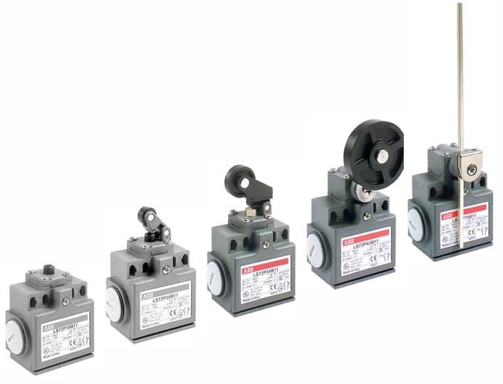 ABB - Fin de Course Ls73P98B11-A