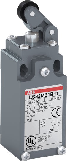 ABB - Fin de Course Ls31M31B11