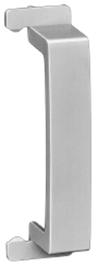 ABB - Intercalaire de ventilation pour contacteur modulaire ESB (0.5 module)