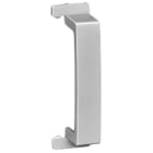ABB - Intercalaire de ventilation pour contacteur modulaire ESB (0.5 module)