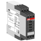 ABB - ct-Mxs.22S Relais Temporisés, Multifunction 2C/O, 24-48VDC, 24-240Vac