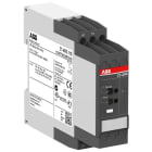 ABB - ct-Ars.11S Relais Temporisés, True OFF-Delay 1C/O, 24-240VAC/DC