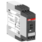 ABB - ct-Ars.21S Relais Temporisés, True OFF-Delay 2C/O, 24-240VAC/DC