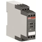 ABB - Relais Tempo Repos 0,05S-300H 2rt Alim 24-240VacDC R