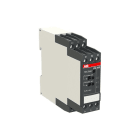ABB - Relais Cpi 0-250VAC/0-300VDC 1Xo/F 24-240V AC/DC Vis